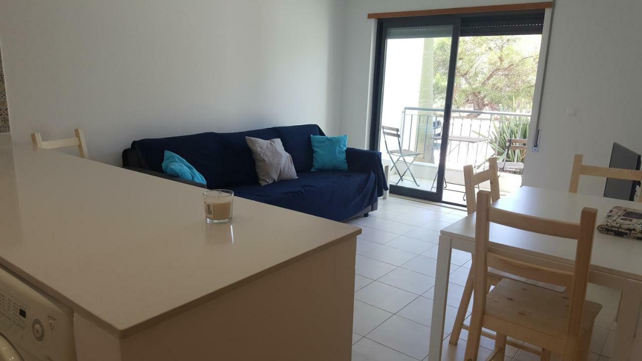 Vista Das Ondas Apartment Albufeira Exterior photo
