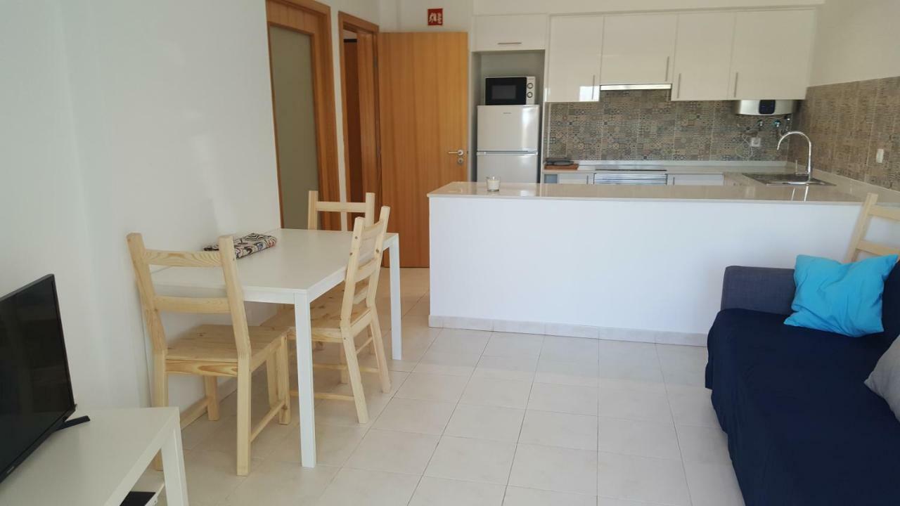 Vista Das Ondas Apartment Albufeira Exterior photo