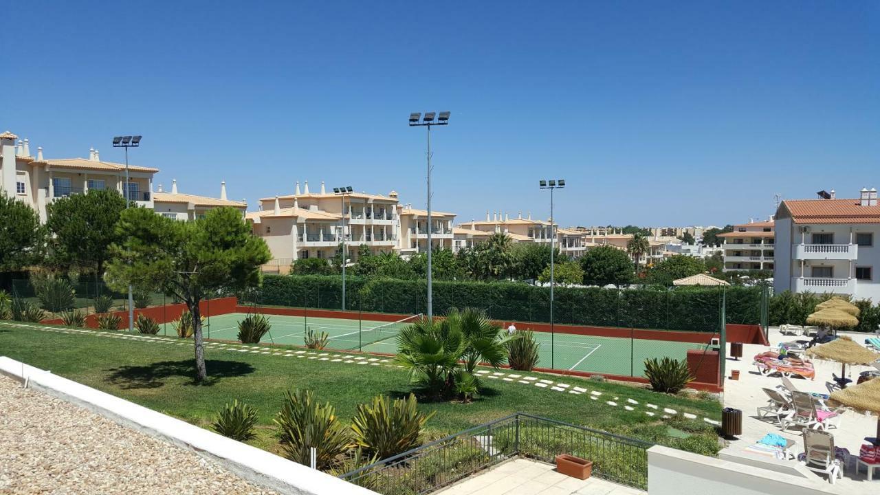 Vista Das Ondas Apartment Albufeira Exterior photo